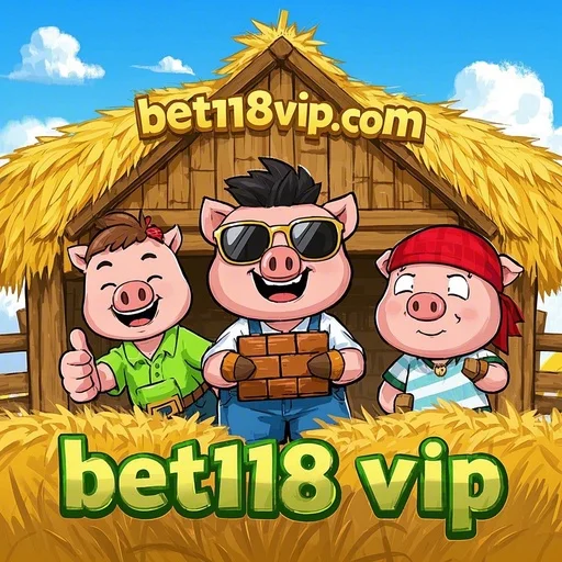 Descubra o Mundo das Máquinas Caça-Níquel no Bet118 VIP