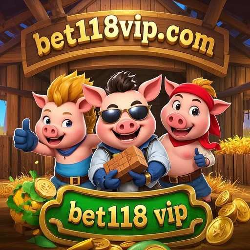 Tendências de Apostas: O Futuro das Apostas Esportivas na Bet118 VIP